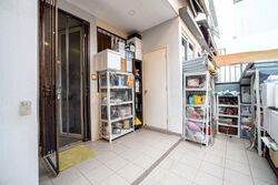 Andrews Terrace (D27), Terrace #597769661